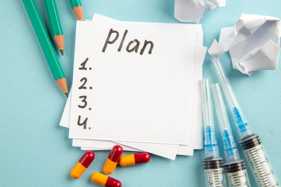 Risk Treatment Plan Template| ISO 42001 AIMS