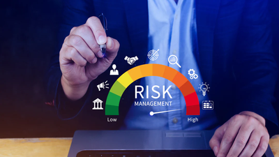 Risk Management Procedure Template| ISO 42001 AIMS