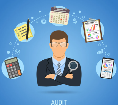 Internal Audit Report Template| ISO 42001 AIMS