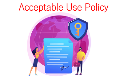 Acceptable Use Policy: Everything You To Know With Ready To Use ISO 27001:2022 Template