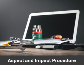 Aspect and Impact Procedure Template