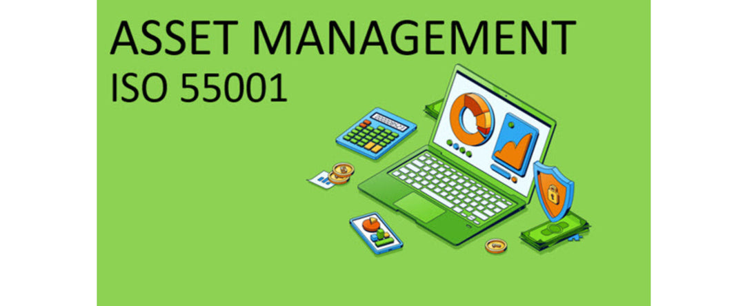 Asset Management ISO 55001