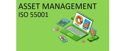 Asset Management (ISO 55001)