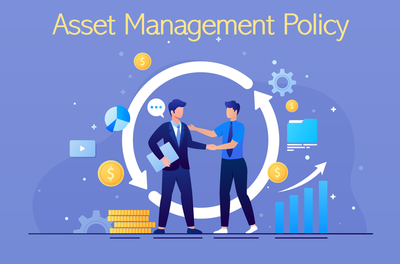 ISO 27001:2022 Asset Management Policy Template