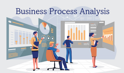 A Comprehensive Guide to Effective Business Process Analysis