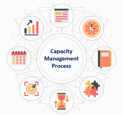 ISO 20000 Capacity Management Process Template