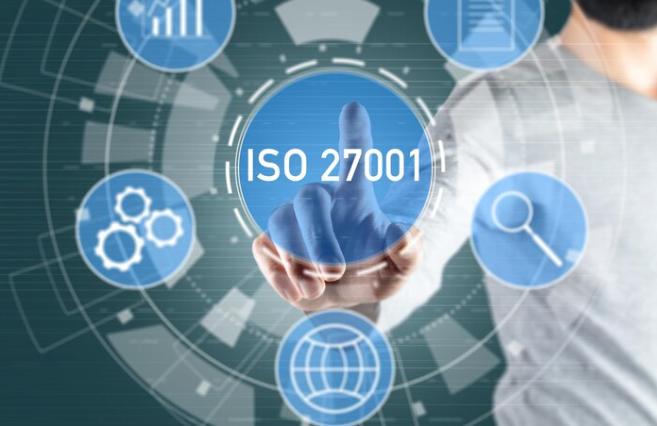 ISO 27001 Audit Plan