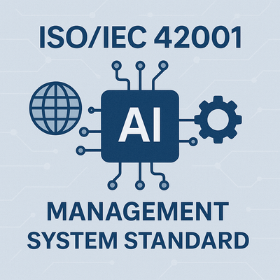 ISO/IEC 42001 AI Management System Standard | Complete Guide