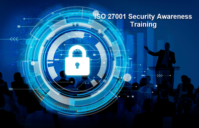 ISO 27001 Security Awareness Training: Empowering Employees To Combat Threats