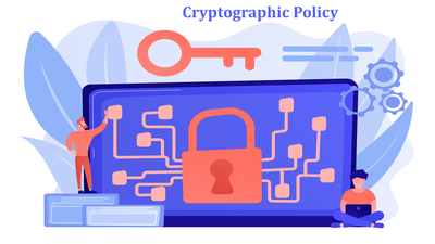 Cryptographic Policy