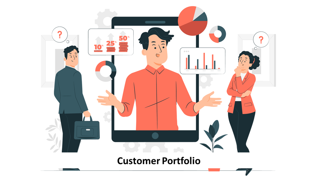 Customer Portfolio