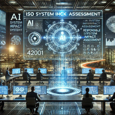 What is ISO/IEC 42001:2023?