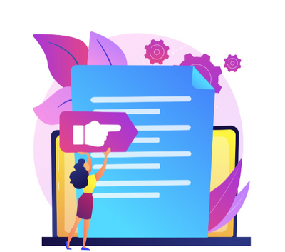 DORA RTS, ITS And Guideline List Template