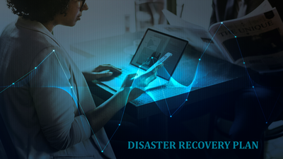 Disaster Recovery Plan Template Download