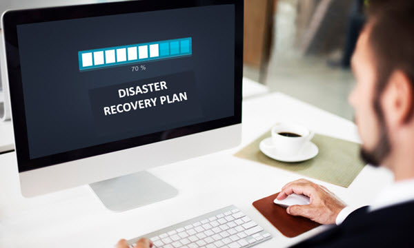 Disaster Recovery Plan, Disaster Recovery Plan Word Template, Disaster Recovery Plan Template