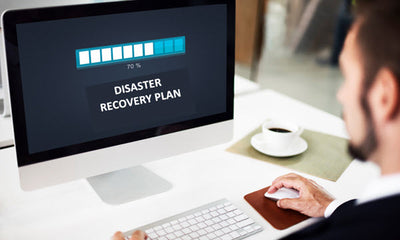 Disaster Recovery Plan | Disaster Recovery Plan Word Template
