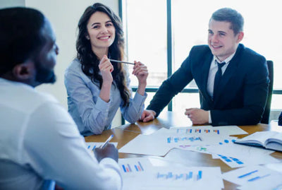LinkedIn Marketing For ISO Professionals