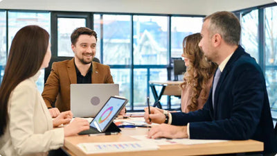 Best Ways To Productize Your ISO Consulting Services