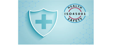 Occupational health and safety management systems (ISO 45001)