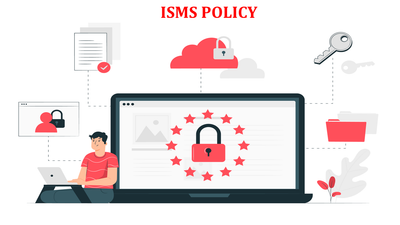 ISMS Policy For ISO 27001