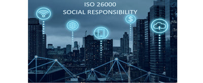 ISO 26000 Social Responsibility