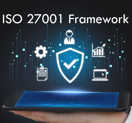 ISO 27001 Framework