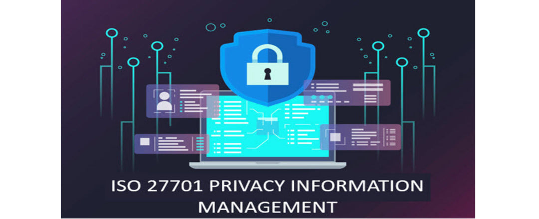 ISO 27701 Privacy Information Management, ISO 27701, ISO 27701 PIMS, Privacy Information Management