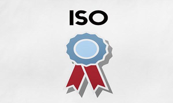 ISO Certification