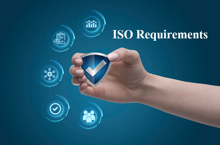 ISO Requirements