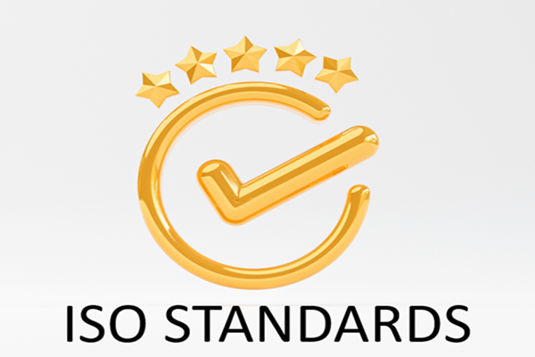 ISO Standards