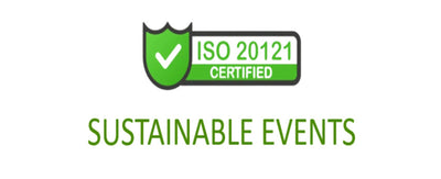 ISO 20121 Sustainable Events