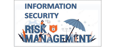 Information Security Risk Management Excel Template