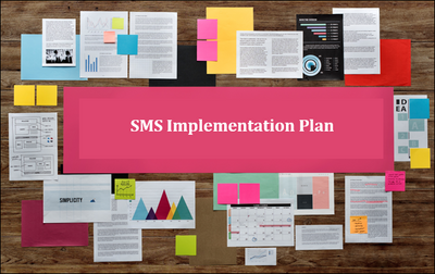 ISO 20000 Service Management System Implementation plan Template