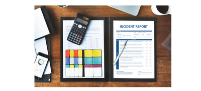 What is Incident Report?