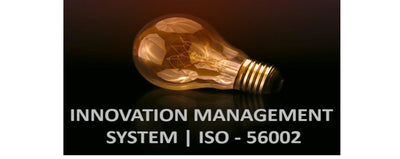 Innovation Management (ISO 56002:2019)