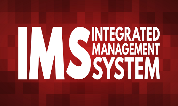 Integrated Management System IMS