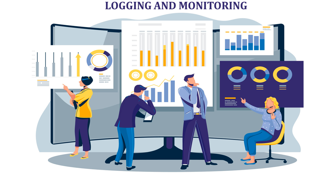 ISO 27001: ISMS Logging And Monitoring Policy Template