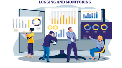 ISO 27001-ISMS Logging and Monitoring Policy Template