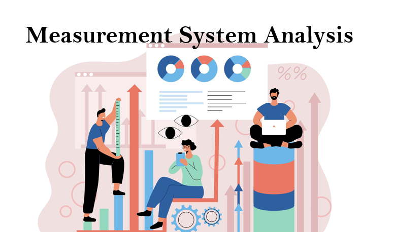 Measurement System Analysis Types Mastering Measurement System Analysis: Best Practices for Quality Cont ...
