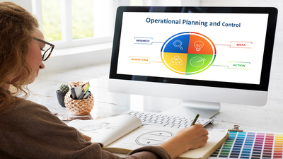 Clause 8.1 of ISO 9001: Operational Planning and Control