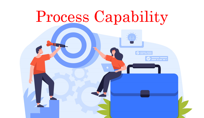 Capable Process Definition Maximizing Efficiency: Understanding Process Capability and Metrics ...