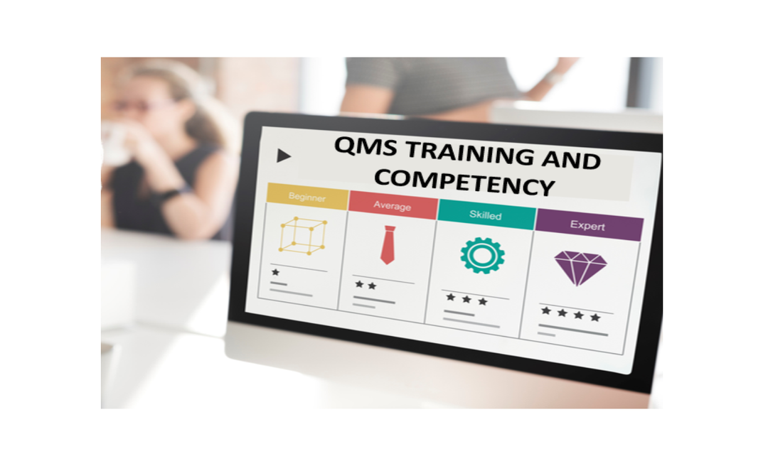 QMS Training and Competency ISO 9001, QMS Training and competency Template, QMS Training and competency Template Word, QMS Training and competency Word Template