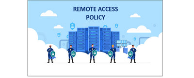 Remote Access Policy
