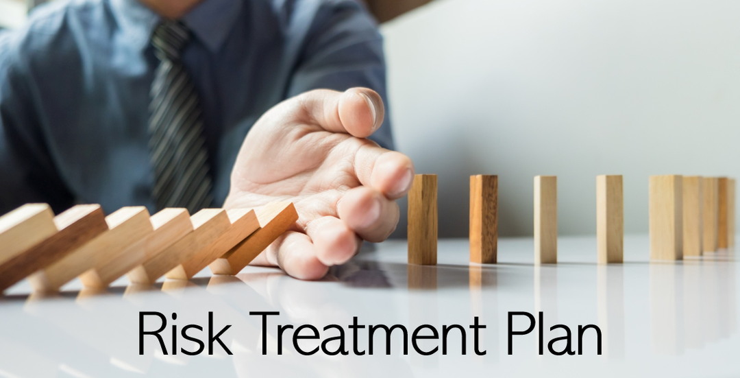 Risk Treatment Plan