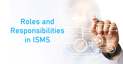 ISO 27001:2022 Roles and Responsibilities in ISMS Template Download