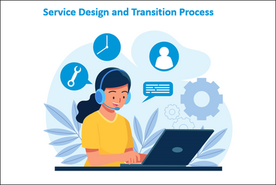 Understanding the Need for Service Design and Transition Process - ISO 20000
