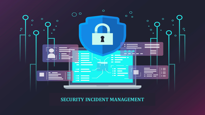 Security Incident Management Template