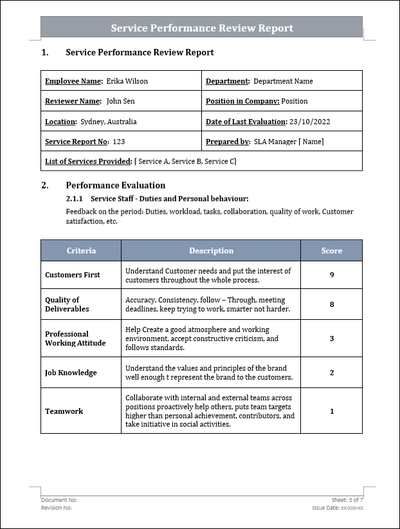 ISO 20000 IT Service Management – Tagged 