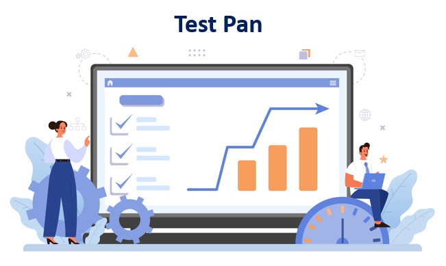 ISO 20000, ISO 20000 Test Plan Template