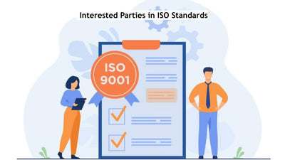 The Significance of Interested Parties in ISO Standards